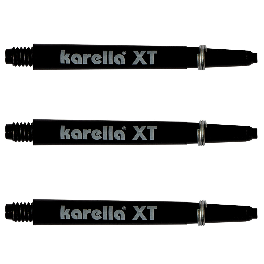 Shaft (Set) Karella XT medium noir