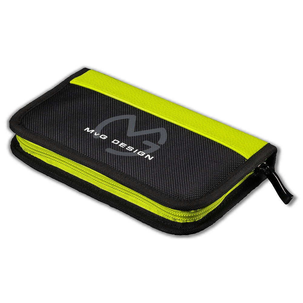 Étui de fléchettes Winmau MvG Sport Edition 8330