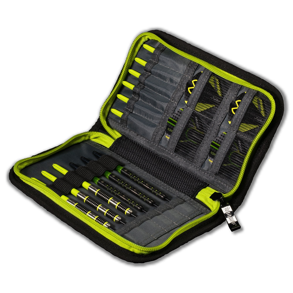 Étui de fléchettes Winmau MvG Sport Edition 8330