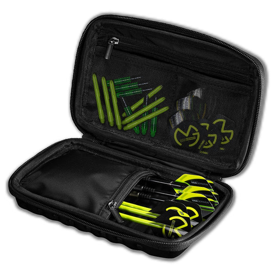 Darttasche Winmau MvG Tour Edition 8331 Dartcase Michael van Gerwen