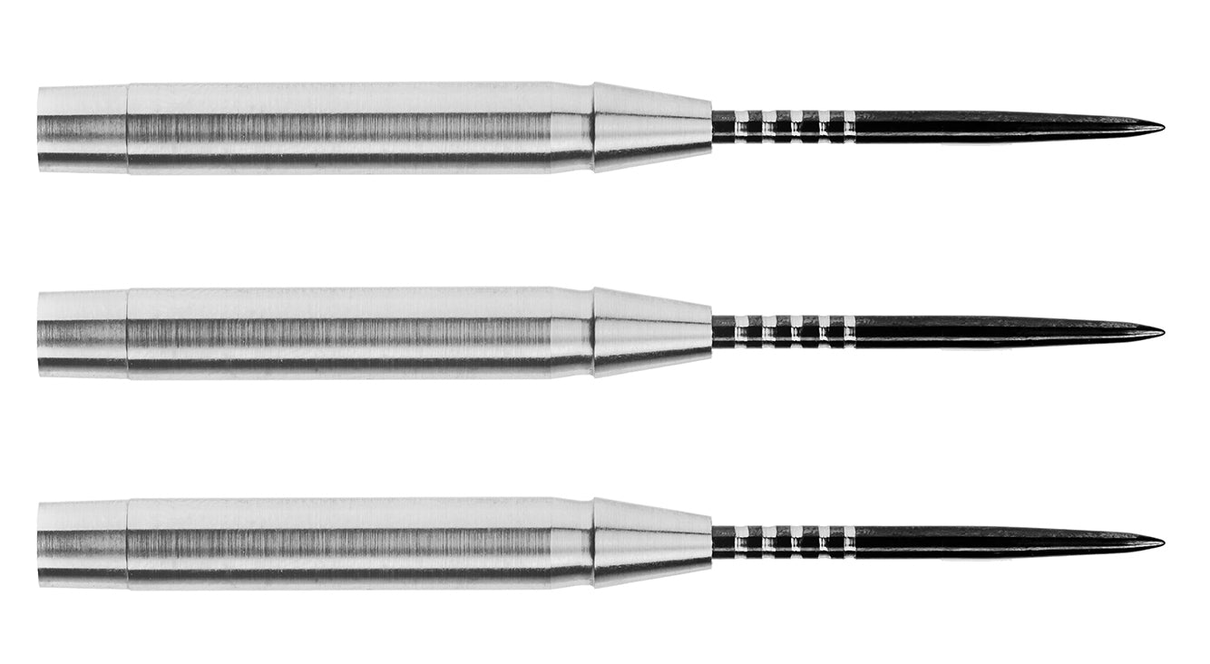 Corps de fléchette Steelbarrel Karella Profi Line 90% Tungsten PL -09 21 g