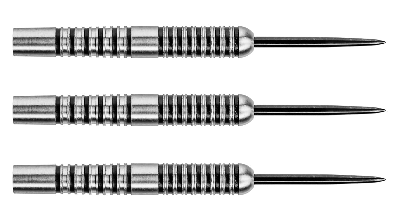 Steelbarrel Karella Profi Line 80% Tungstène PL -03 23 g