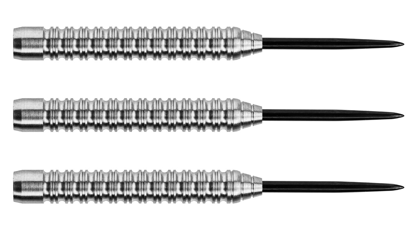 Steelbarrel Karella Profi Line 80% Tungsten PL -06 21 g