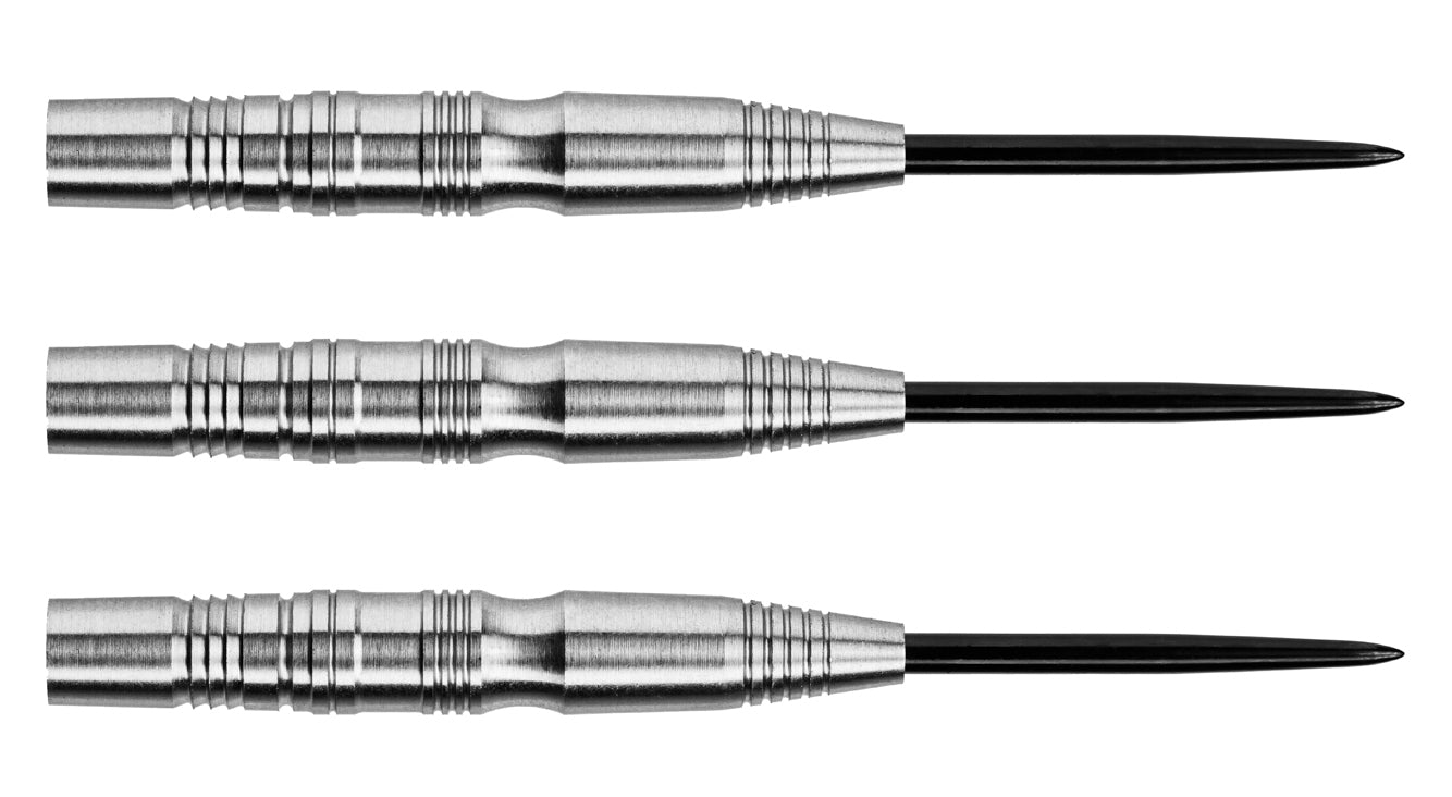 Fléchette Steelbarrel Karella Profi Line 80% Tungstène PL -08 21 g