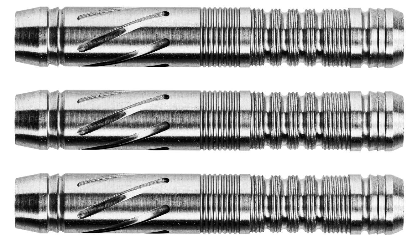 Fléchettes Softbarrel Karella Profi Line 90% Tungsten PLS-01 20 g