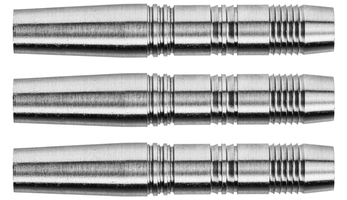 Fléchettes Softbarrel Karella Profi Line 80% Tungstène PLS-01 20 g