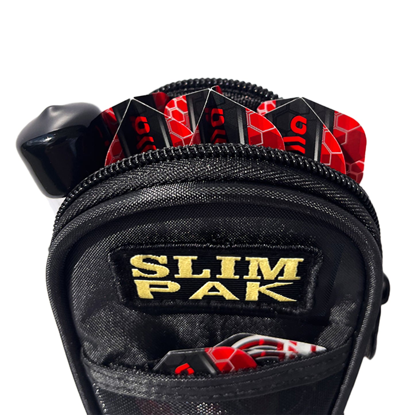 Dart Case Slim Pak new edition incl. Dart Tubes