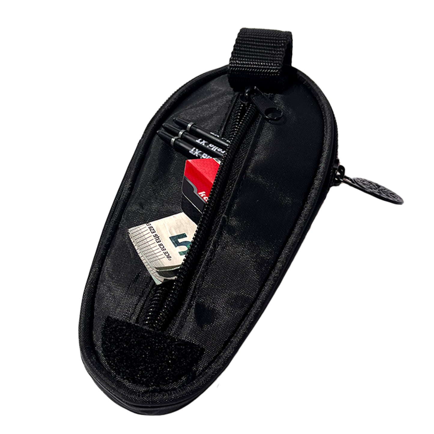 Dart Case Slim Pak new edition incl. Dart Tubes