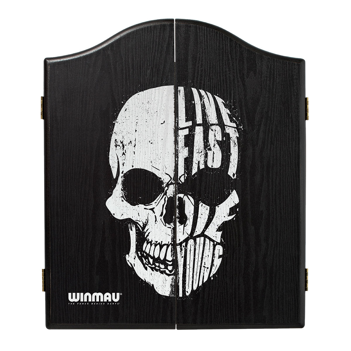 Cabinet Winmau Skull 4011