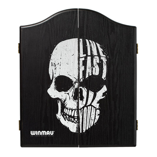 Cabinet Winmau Skull 4011