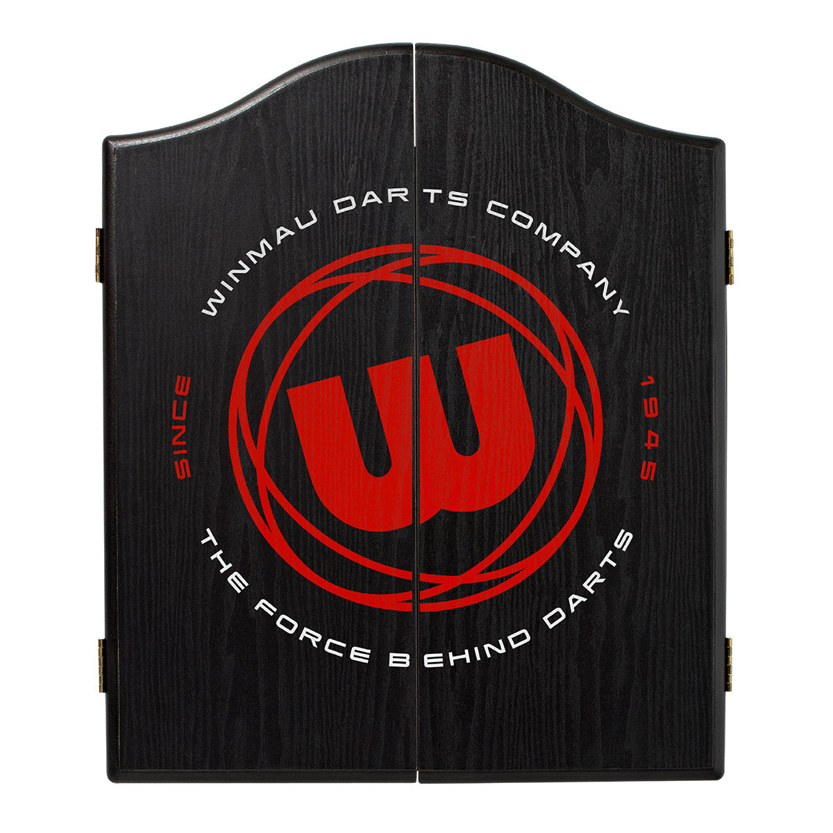 Cabinet Winmau Logo Rund 4013
