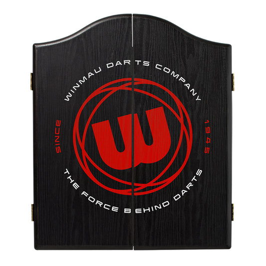 Cabinet Winmau Logo Rund 4013