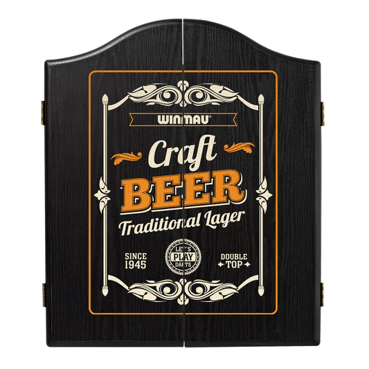 Cabinet Winmau Beer 4014