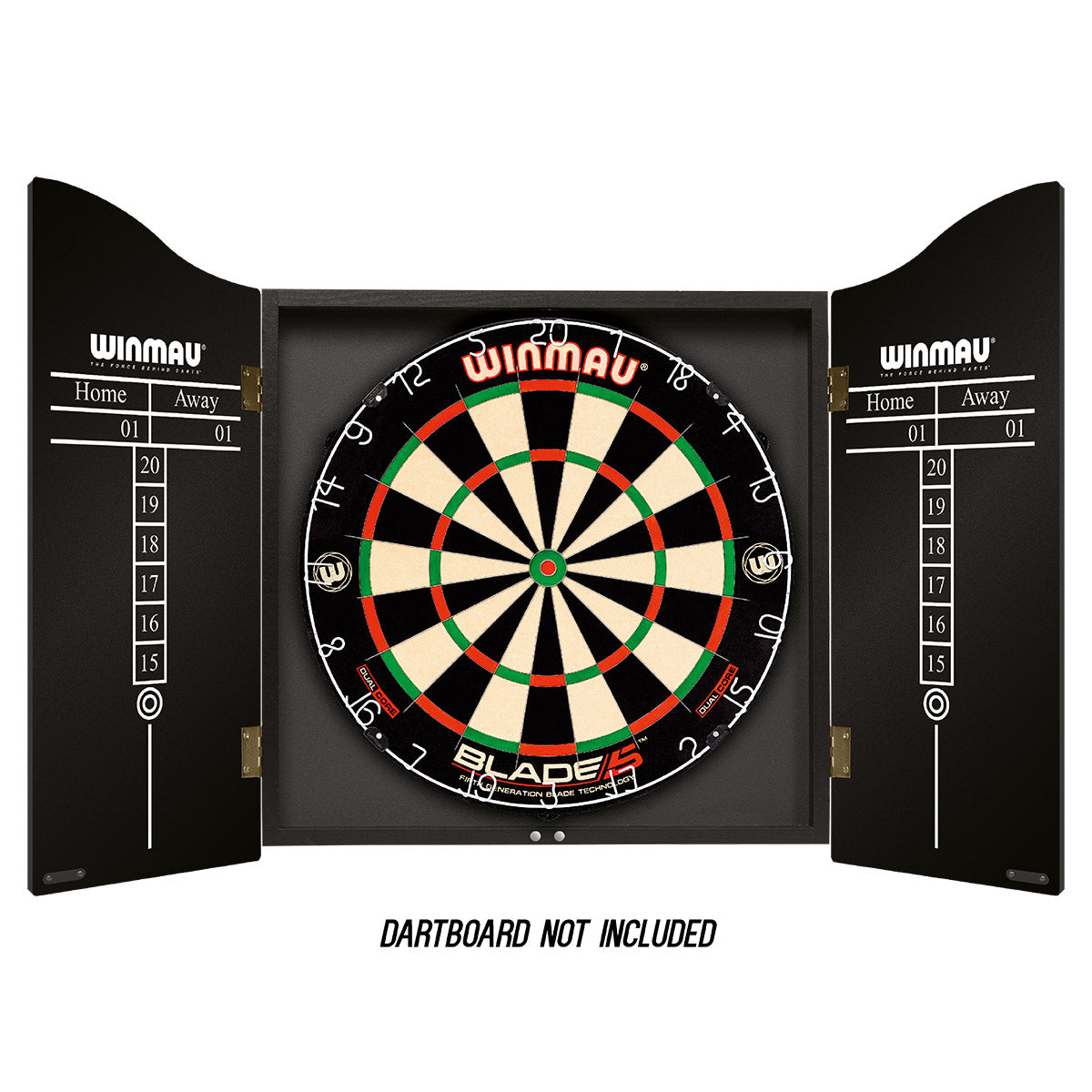 Cabinet Winmau Beer 4014