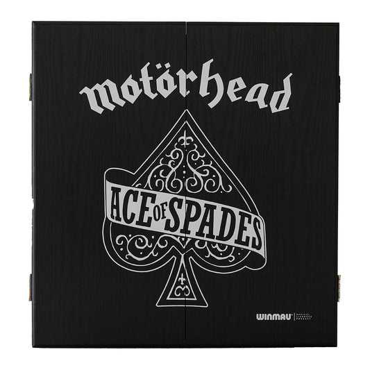 Cabinet Winmau Motorhead Ace of Spades 4007
