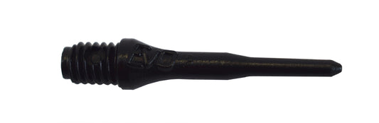 Pointes souples Evolution Original 500 pièces noires 2BA