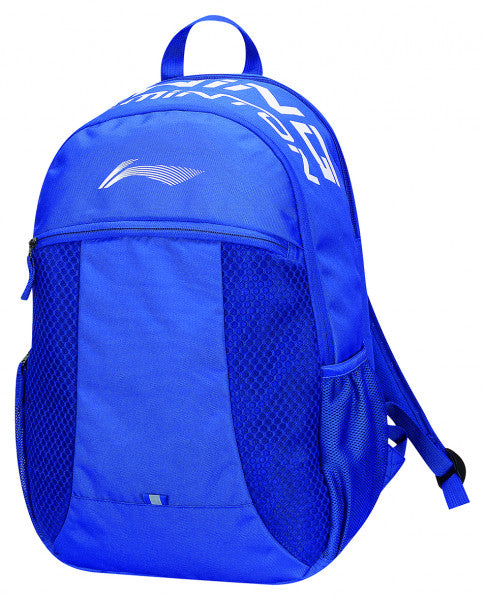Li-Ning Backpack Team - ABSQ396-2 Blue Badminton Bag