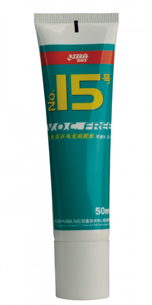 DHS AG01 No.15 Colle aquatique (50ml) - DXGC004-1