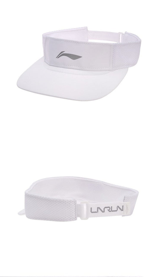 Li-Ning Running Visor weiß
