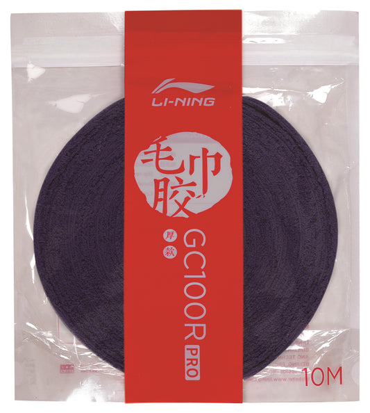 GC 100 Pro Frotteegriffband 10m Rolle blau
