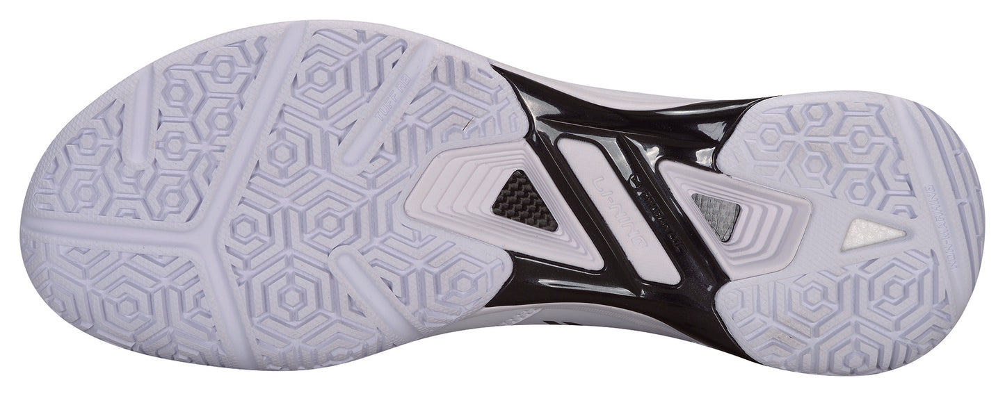 Li-Ning Unisex Badmintonschuh "Blade Pro" weiß