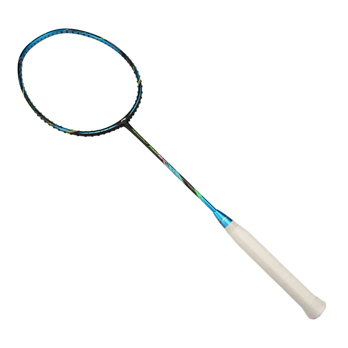 Li-Ning Badminton Racket Aeronaut 7000 Boost Unstrung - AYPM446-1