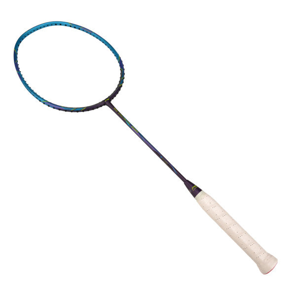 Li-Ning Badminton Racket 3D Calibar 001 Drive Strung - AYPP008-3