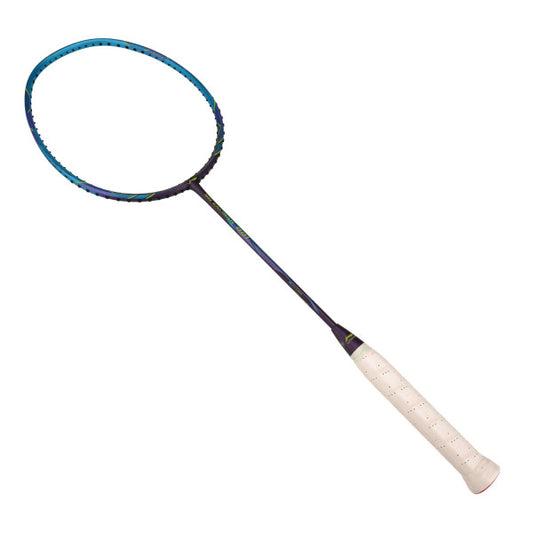 Raquette de badminton Li-Ning 3D Calibar 001 Drive cordée - AYPP008-3