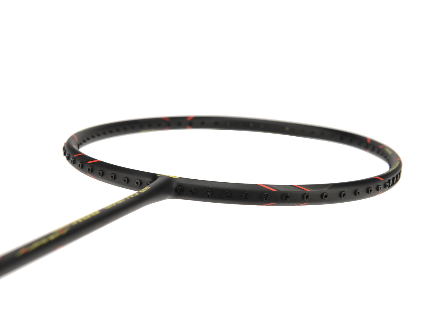Raquette de badminton Li-Ning 3D Calibar 001 Combat cordée - AYPP012-3