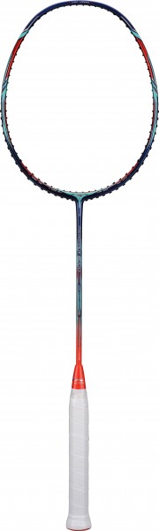 Li-Ning Badminton Racket Aeronaut 9000 Combat unstrung - AYPP122-1