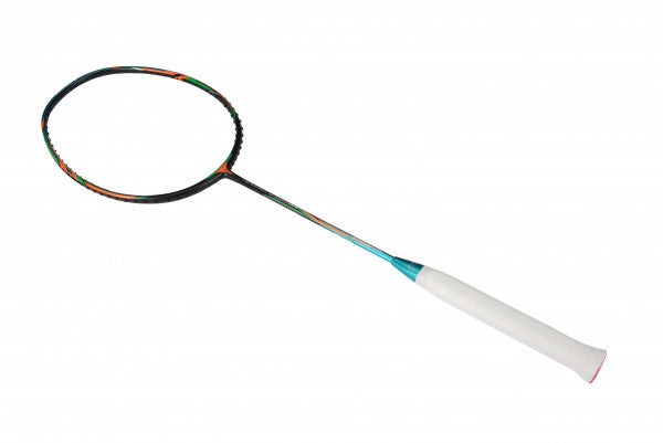 Raquette de badminton Li-Ning Aeronaut 6000 Drive non cordée - AYPQ014-1