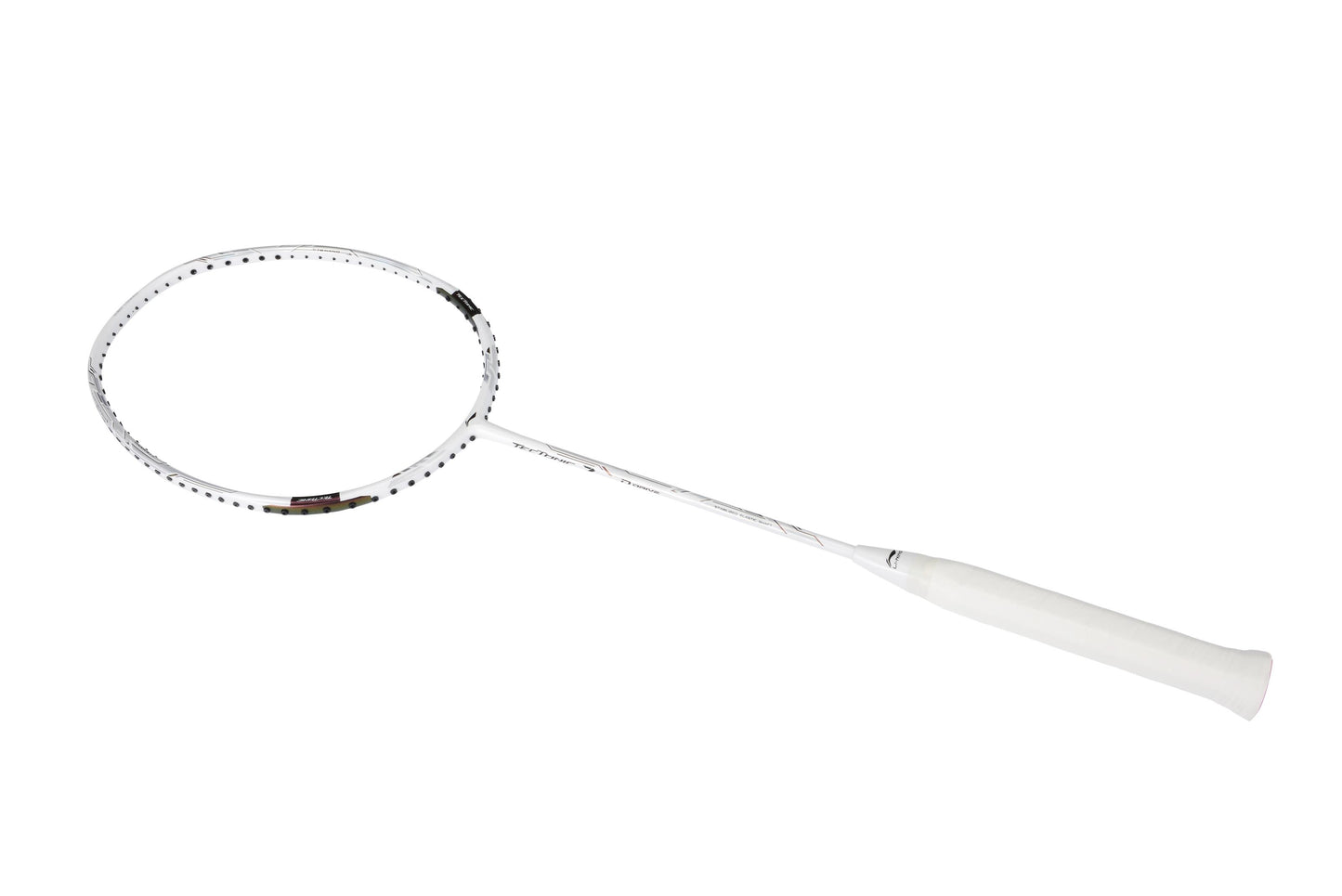 Raquette de badminton Li-Ning TecTonic 7 Drive non cordée - AYPQ018-1