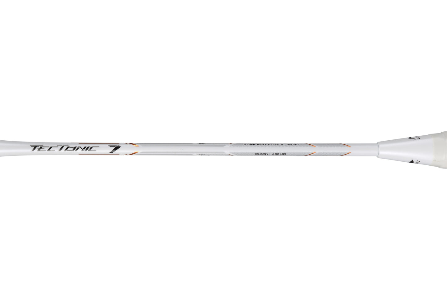 Raquette de badminton Li-Ning TecTonic 7 non cordée - AYPQ022-1