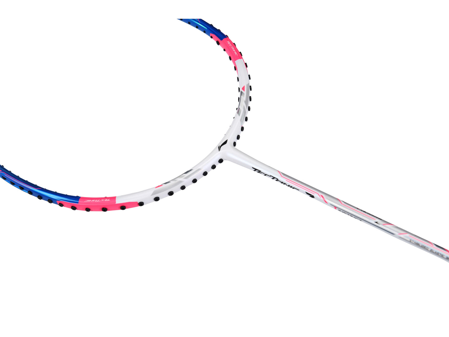 Li-Ning Badmintonschläger TecTonic 7 Instinct unbespannt - AYPQ126-1