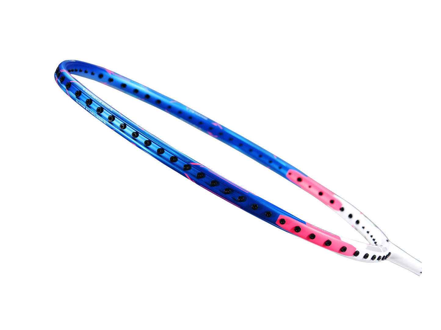 Li-Ning Badmintonschläger TecTonic 7 Instinct unbespannt - AYPQ126-1
