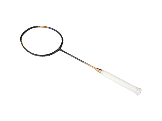 Li-Ning Badminton Racket Aeronaut 9000 Instinct Unstrung - AYPR004-1