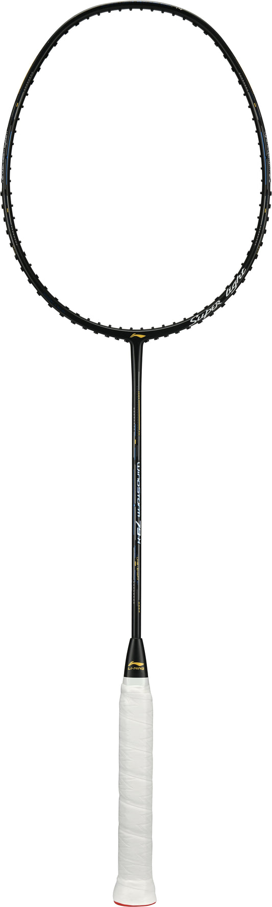Li-Ning Badminton Racket WindStorm 79 H Unstrung Black - AYPT449-5