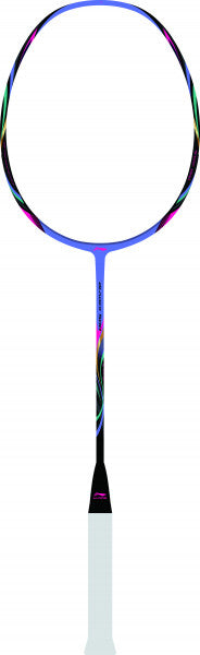 Raquette de badminton Li-Ning BladeX 500 (4U) non cordée - AYPR275-1