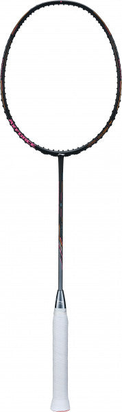 Raquette de badminton Li-Ning AXFORCE 80 (5U) non cordée - AYPS006-1