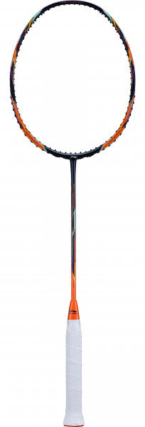 Raquette de badminton Li-Ning TecTonic 6 (5u) non cordée - AYPS009-1