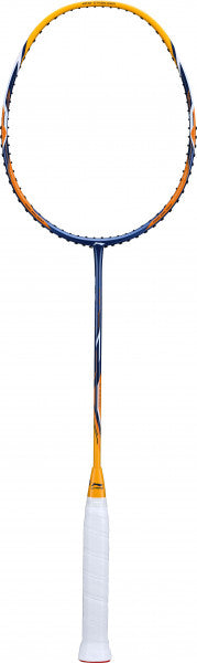 Raquette de badminton Li-Ning TecTonic 1 (3u) non cordée - AYPS015-1