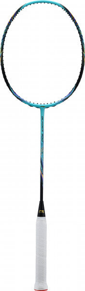 Raquette de badminton Li-Ning BladeX 700 (5U) verte non cordée - AYPS057-1