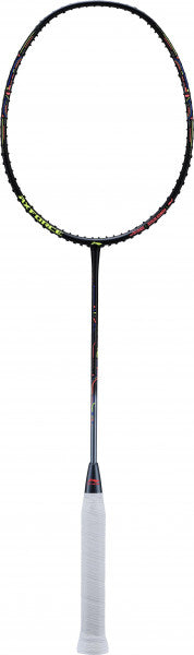 Li-Ning Badminton Racket AXFORCE 80 JR Unstrung Black - AYPS083-1