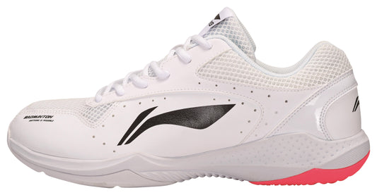 Li-Ning Unisex Badmintonschuh "Donner" Training weiß