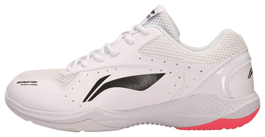 Li-Ning Unisex Badmintonschuh "Donner" Training weiß