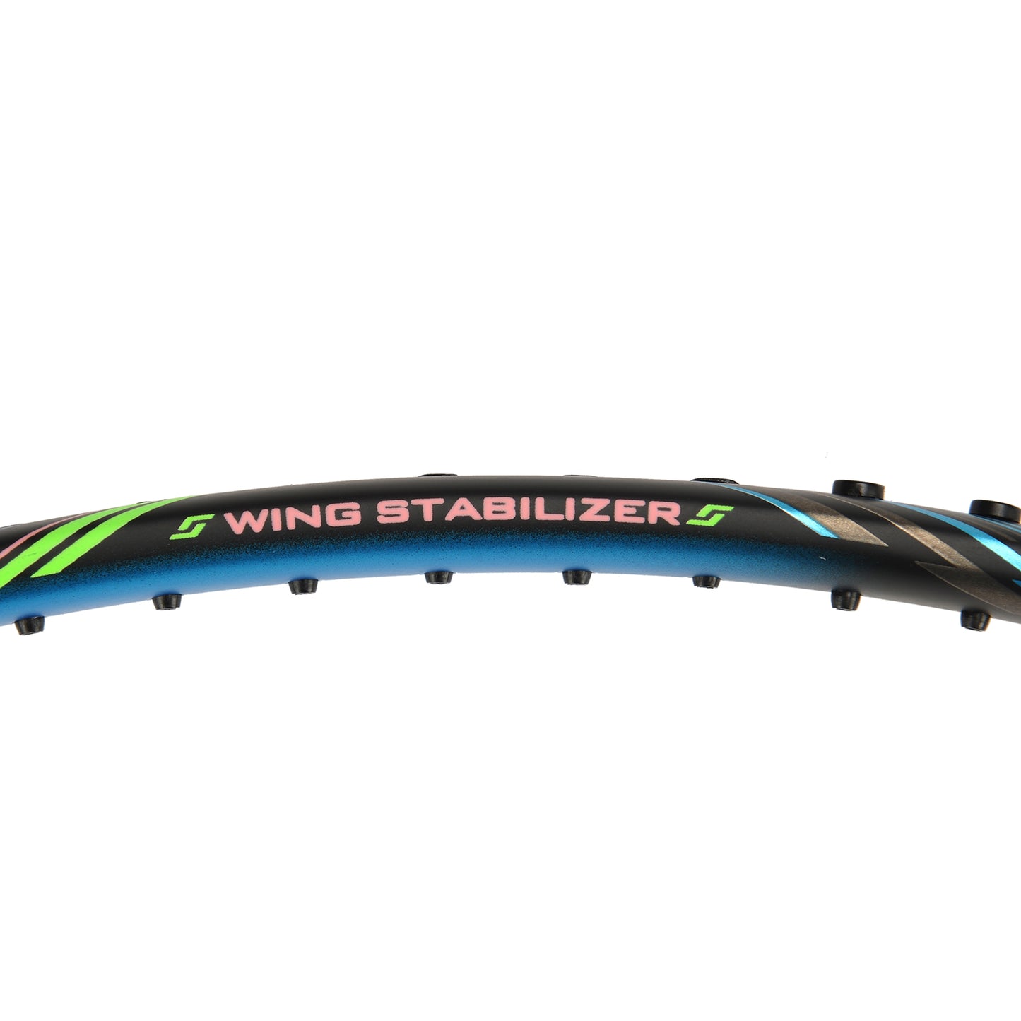 Li-Ning Badminton Racket Aeronaut 7000 Boost Unstrung - AYPM446-1