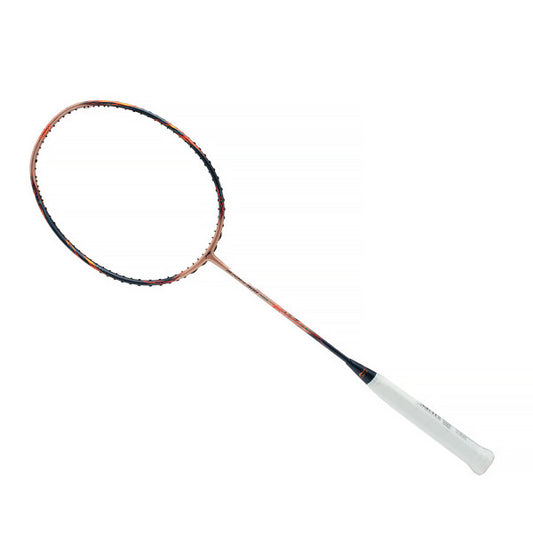 Li-Ning Badminton Racket BLADEX 900 MAX Sun (4U) Gold - unstrung - AYPT023-1