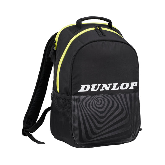 SX-CLUB BACKPACK BLACK/BLACK