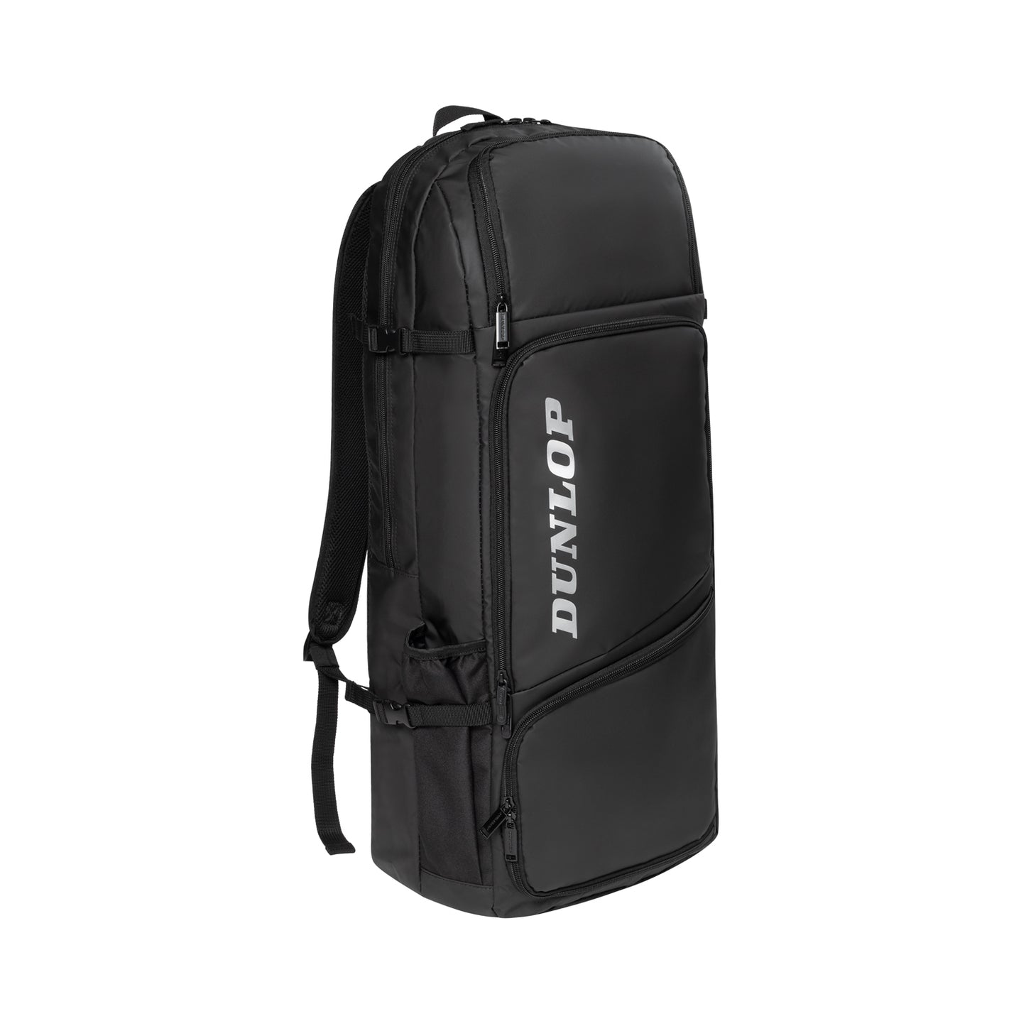 Dunlop PRO SERIES LONG BACKPACK BLACK