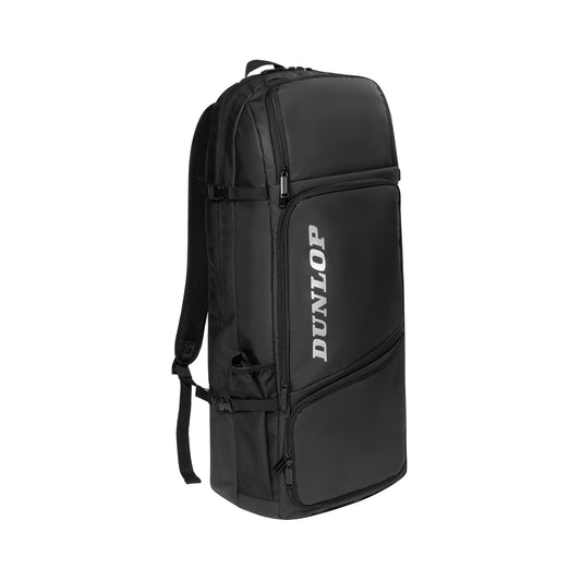 Dunlop PRO SERIES LONG BACKPACK BLACK
